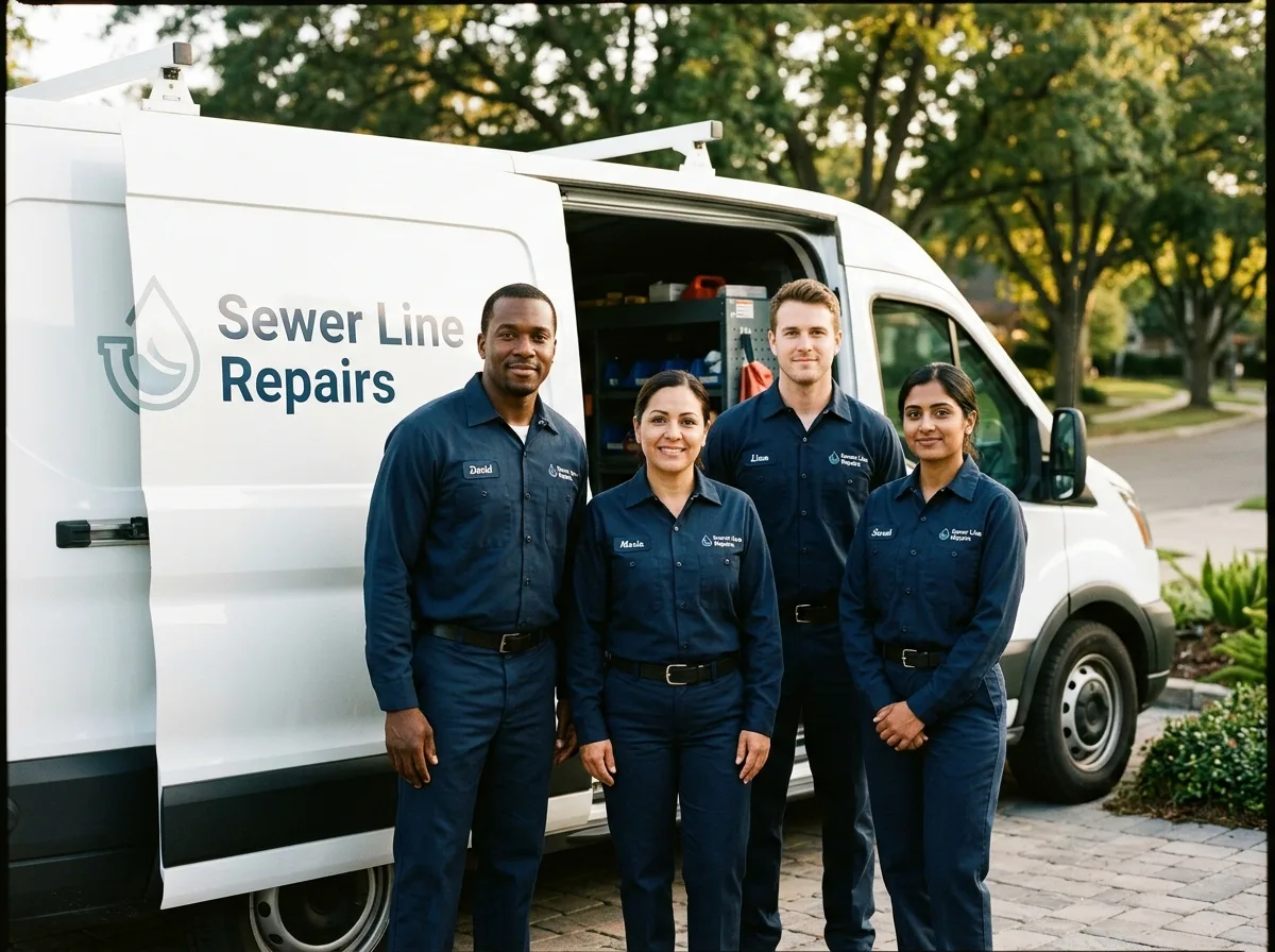 Emergency Plumber company in Glenford, OH