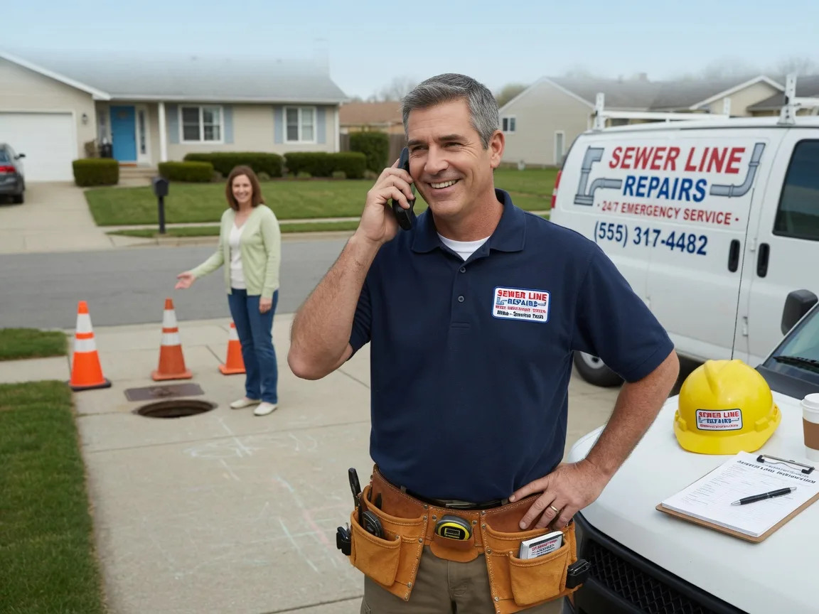 Emergency Plumber Glenford, OH FAQs